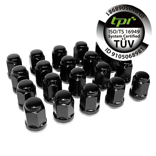 

Nakretki Tpi Czarne Jeep Grand Cherokee od 2012