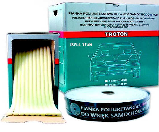 

Maskowanie Wnęk Przy Lakierowaniu Auta Troton 971