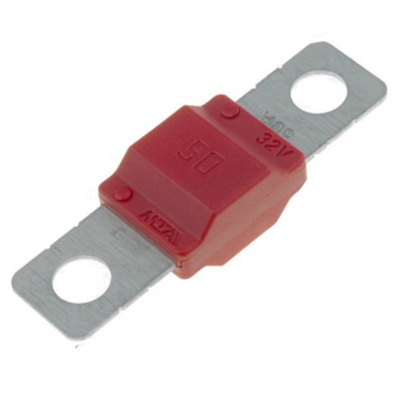 BEZPIECZNIK MIDIVAL midi val 50 A MTA samochodowy