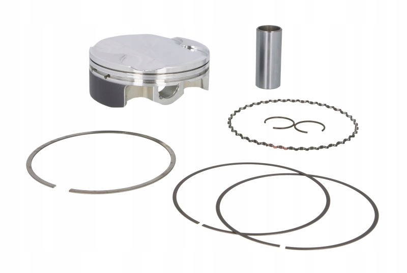 Tlmič Wossner 8885 Db Ktm Exc 350F 12-16 87.96
