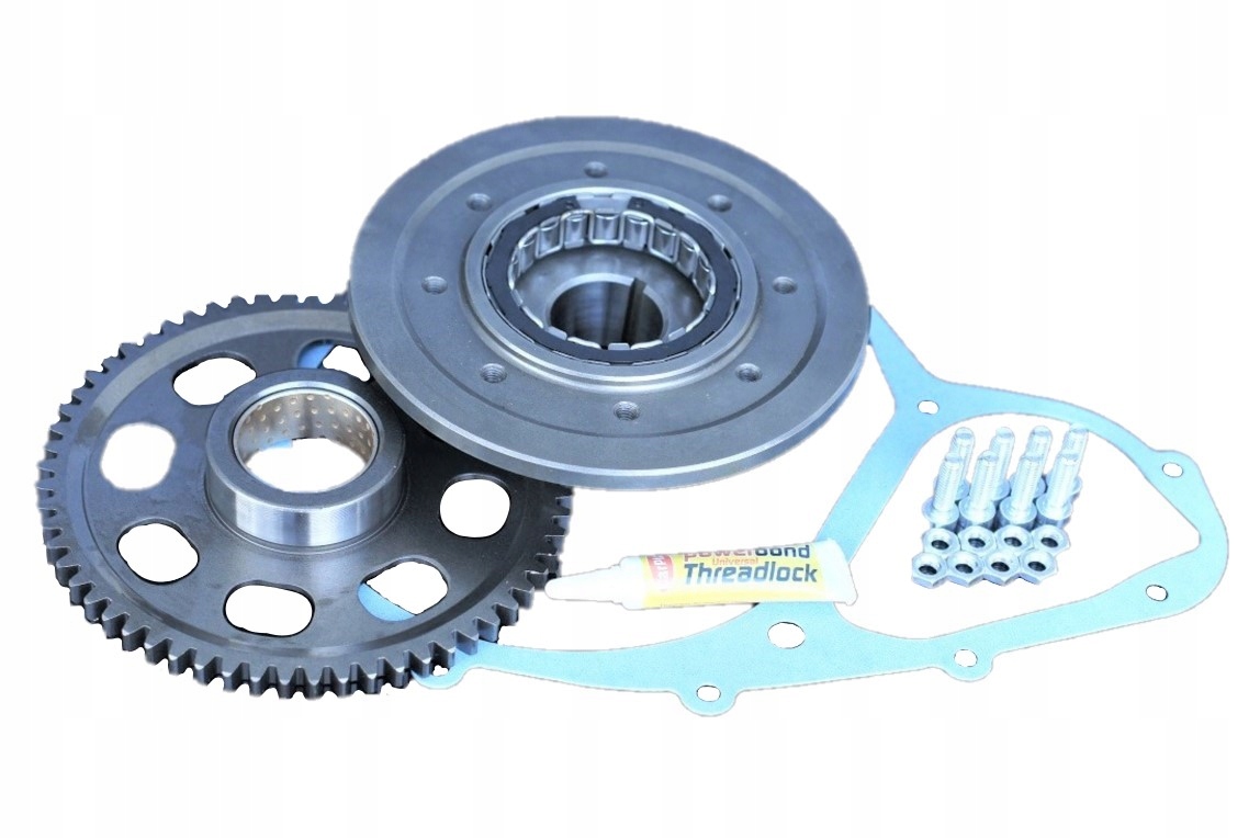 Aprilia Pegaso 650 96-00 Wone Kolo Bendix Bendiks