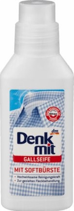 

Denkmit mydło odplamiające w płynie 250 ml