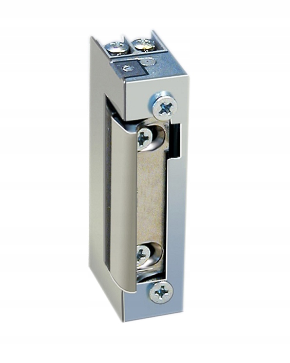 

Elektrozaczep Łucznik 1411 rewersyjny 12V DC