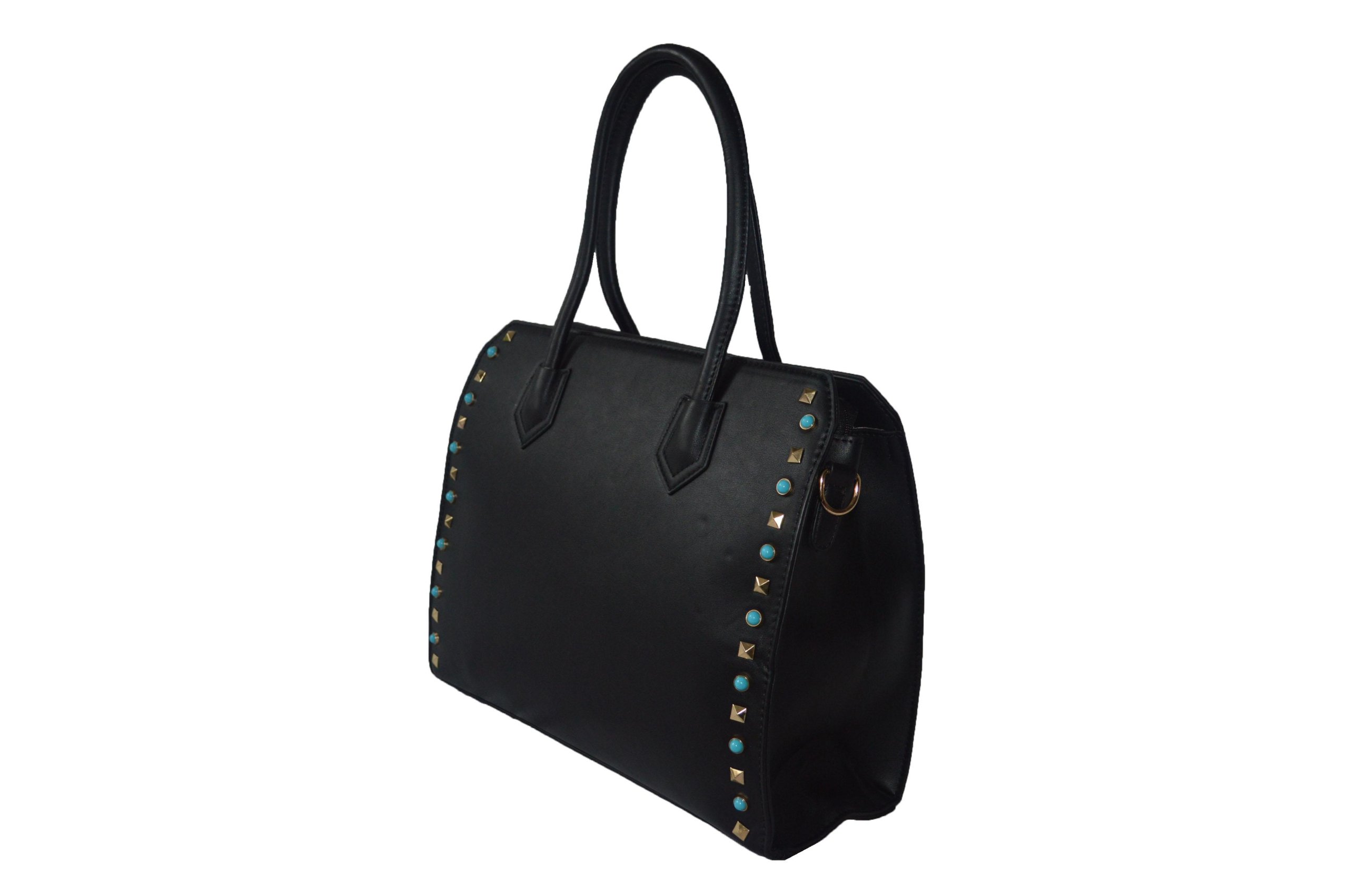 

Torebka Damska Teczka Torebki Aktówka Shopper Bag