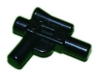 ЛЕГО Аксессуары Star Wars Blaster Оружие 92738 1 шт