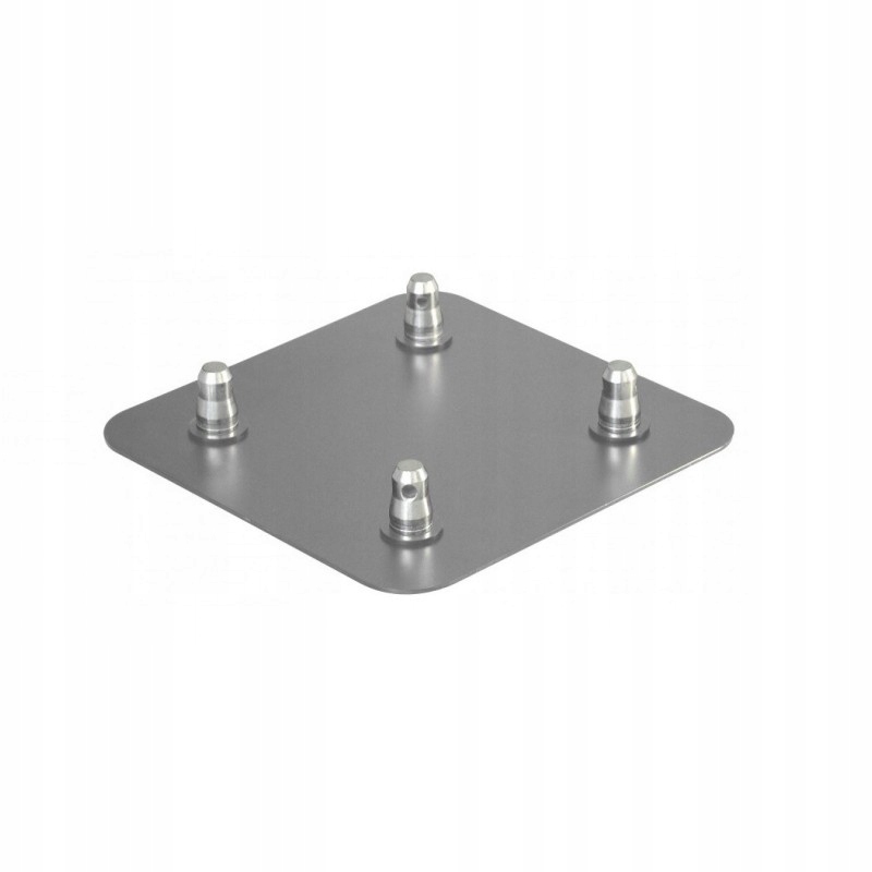 Podstavec Pro Mříže Quadro Alu 290 40X40 Sr
