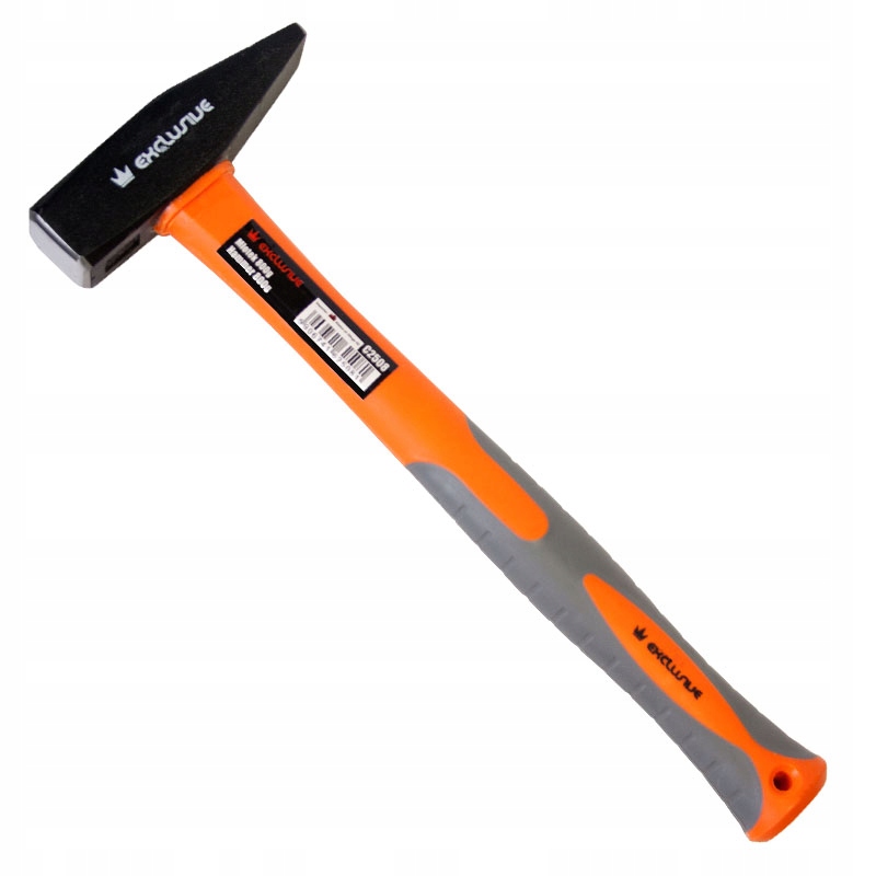 

Corona Młotek Ślusarski Fiberglass C2505