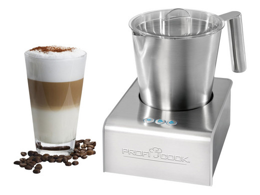 

Spieniacz Ubijacz Mleka Mikser Podgrzewacz Latte