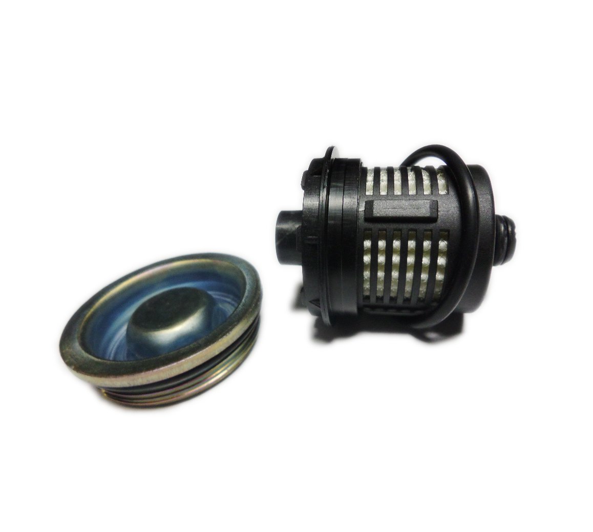 ORYG FILTR OLEJU MOSTU ROZNICOWEGO VW MULTIVAN T5