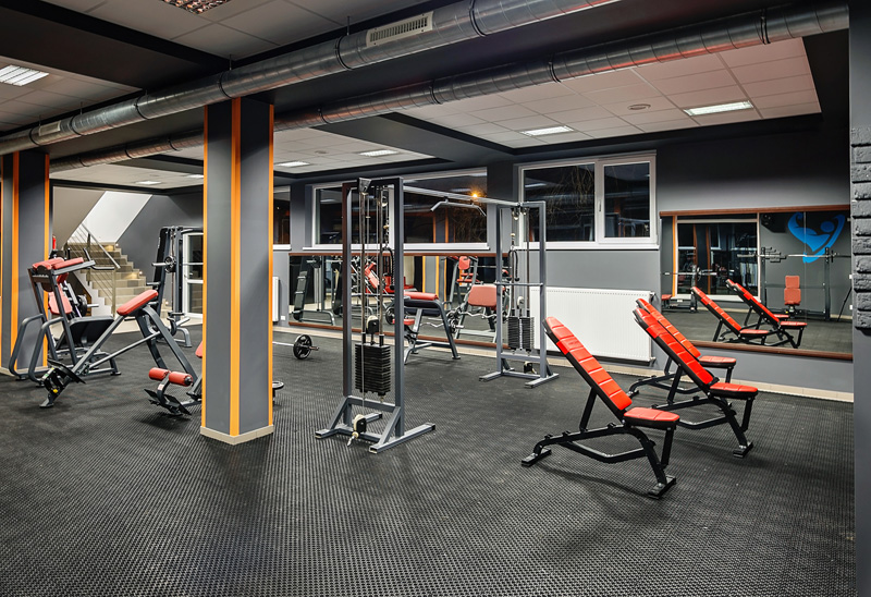 MATA TARASOWA SKŁADANA RÓWNIEŻ NA PAPĘ Rodzaj inna