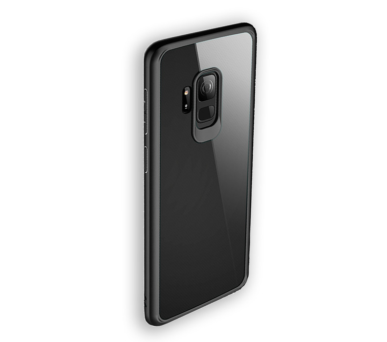 

Etui Rock Clarity Case do Samsung Galaxy S9