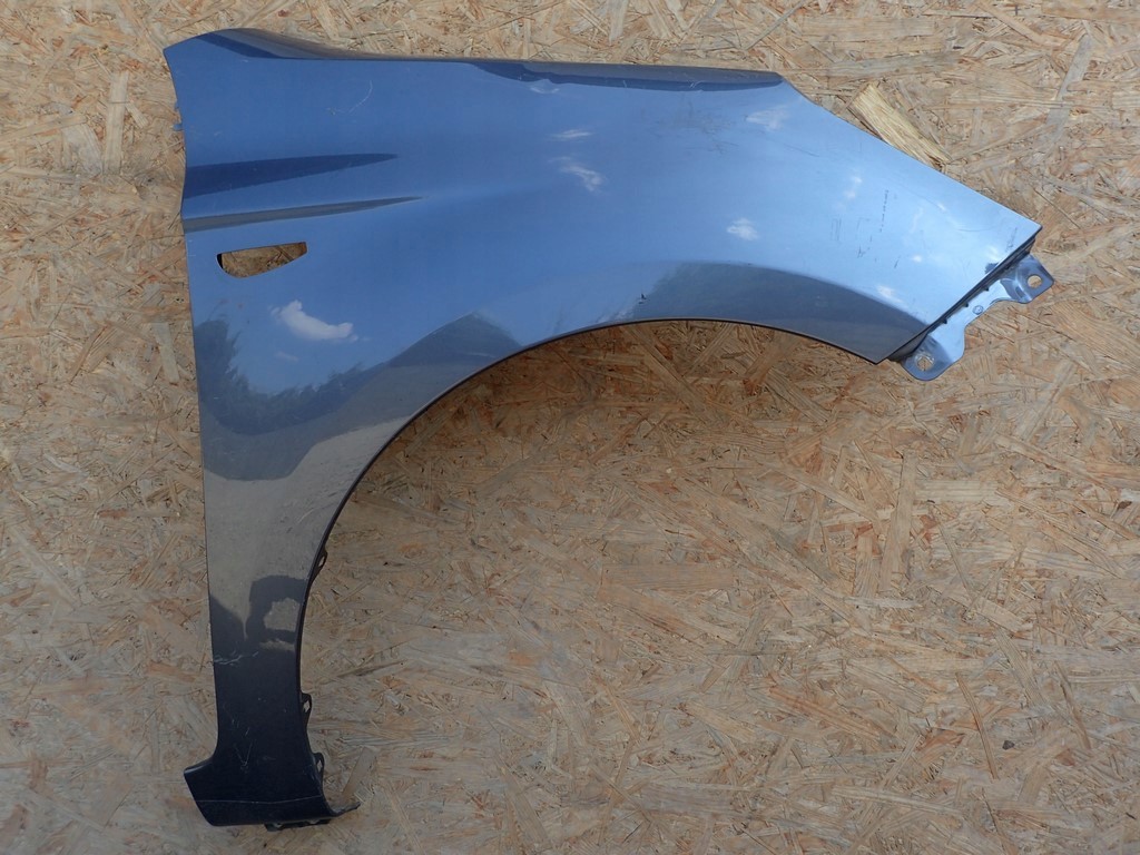 крыло правое переднее Hyundai I20 2008-2012R