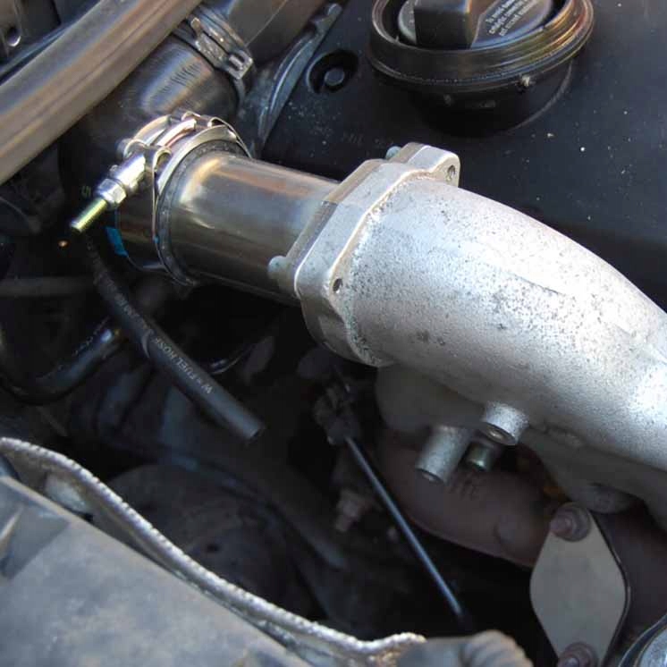 F89 ZAŚLEPKA ZAMIENNIK EGR 1.9 TDI AWX ASZ AVF Producent części ADITECH