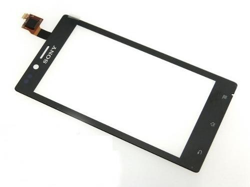 Digitizer Sony Xperia J ST26i Dotyk