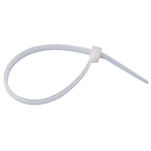 

Opaski zaciskowe Białe 60/2,5mm 6cm 100sztuk(2077)