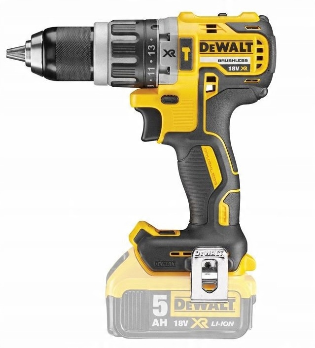 

DeWALT DCD796N Wkrętarka Udarowa 18V bez walizki