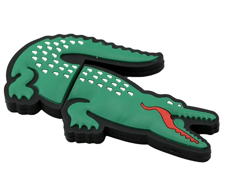 Crocs lacoste hot sale