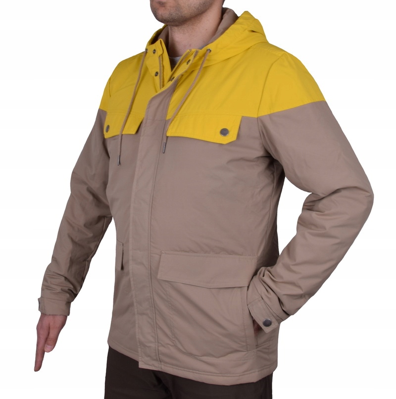 NOWA kurtka zimowa ADIDAS NEO r. XS Kaptur z kapturem