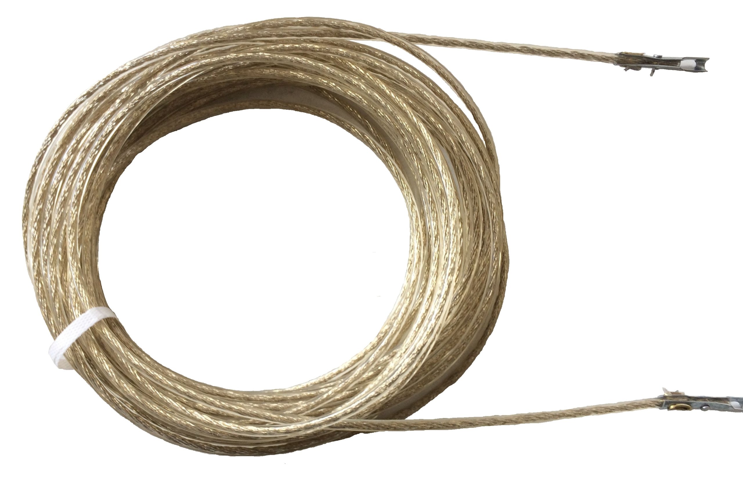 

Linka Celna 6MM Do Busa Z Okuciami 17,0M