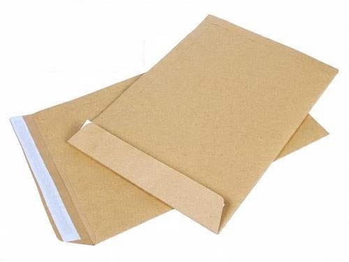 

Koperta B4 100 sztuk Hk Brąz Propack