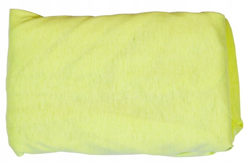 Prześcieradełko JERSEY z gumką 90x55cm 6 kolorów Rodzaj z gumką