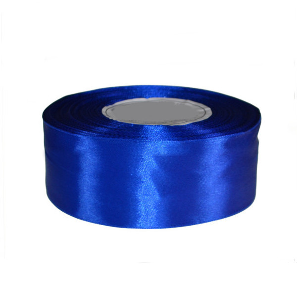 

Wstążki satynowe 38 mm 32mb 8108 Chabrowy