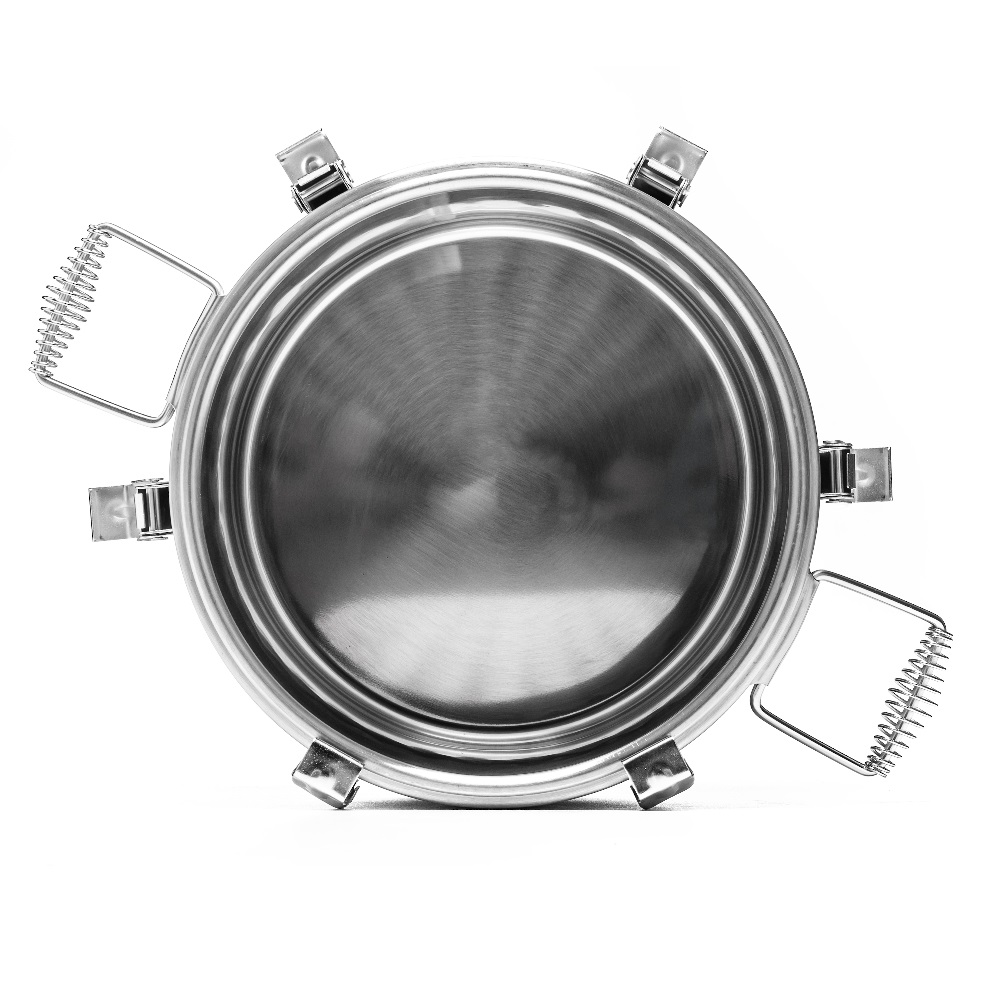 FORGAST TERMOS STALOWY TRANSPORTOWY 35L FG05135 EAN (GTIN) 5907602021066