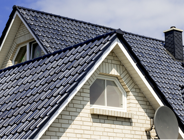 AKSIKOR GRUNTOEMALIA FARBA NA DACH BLACHĘ OCYNK 5L Pojemność 5 l