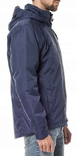 KURTKA ZIMOWA MĘSKA ADIDAS TERREX CLIMAPROOF ROZM. S Rozmiar S