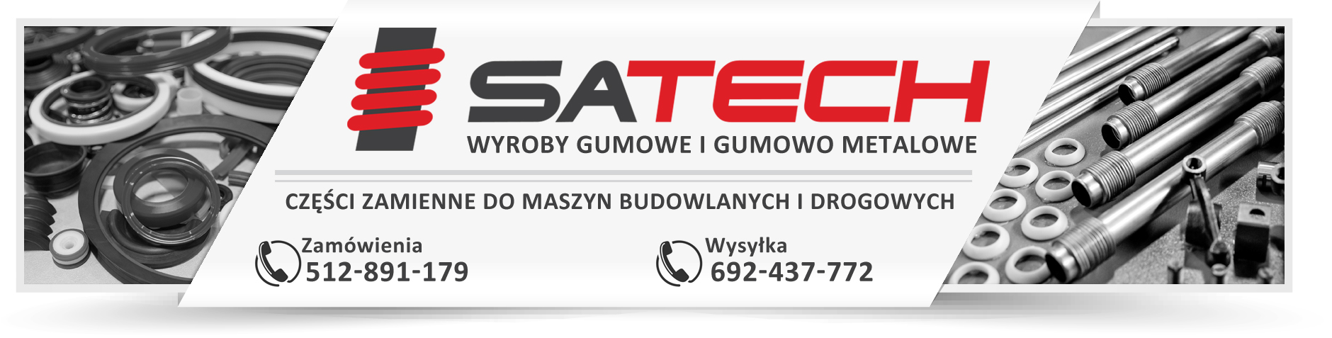 Poduszka wibracyjna bębna AMMANN AV ARX 105x55/M16 Numer katalogowy części 1055516