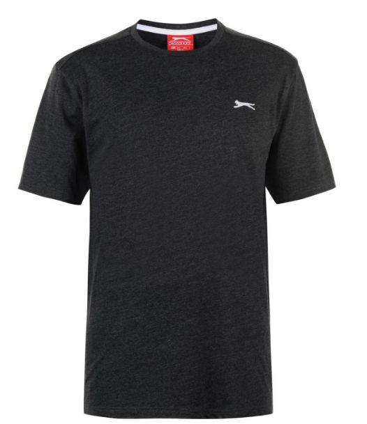 

Slazenger Koszulka T-shirt 12 kolorów 7 rozm XXL