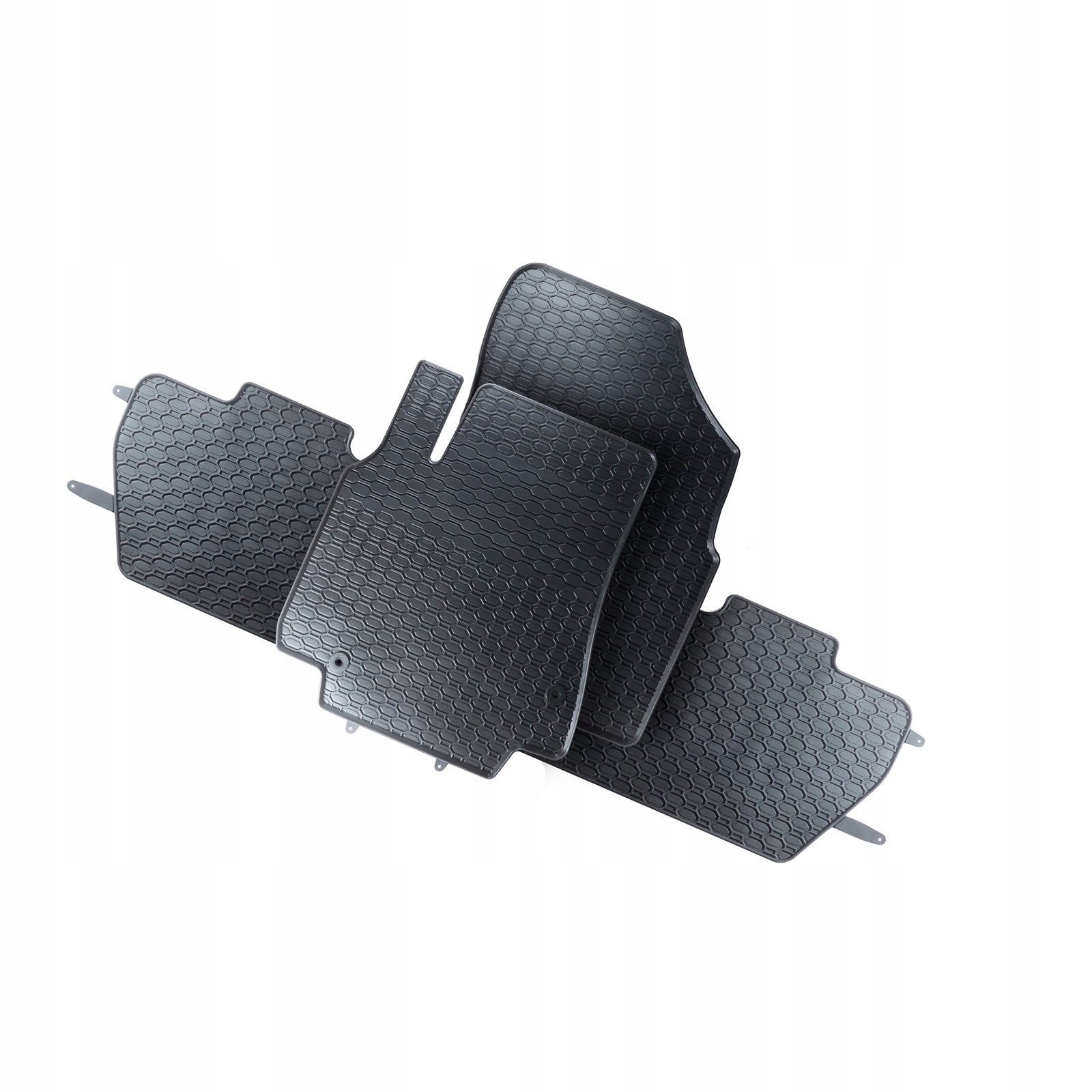 Коврики по размеру к Audi A4 B8 (2008-2015r) Гейер