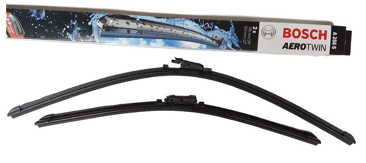 

Bosch Wycieraczki Prz Citroen C5 Opel Zafira A256S