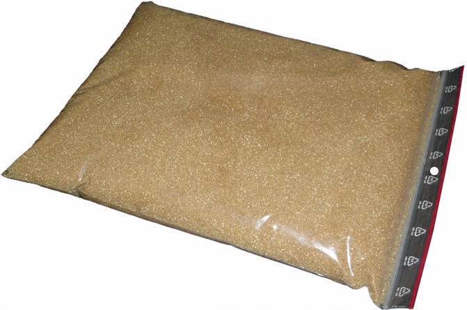 

Kationit wodorowy Purolite C100H 100% oryginał!!
