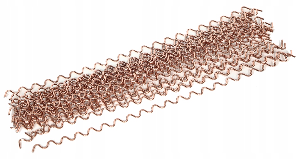 Multihak drut falisty 8 hak Spoter Spotter Producent code Multihak spotter 8 hak 3mm drut el