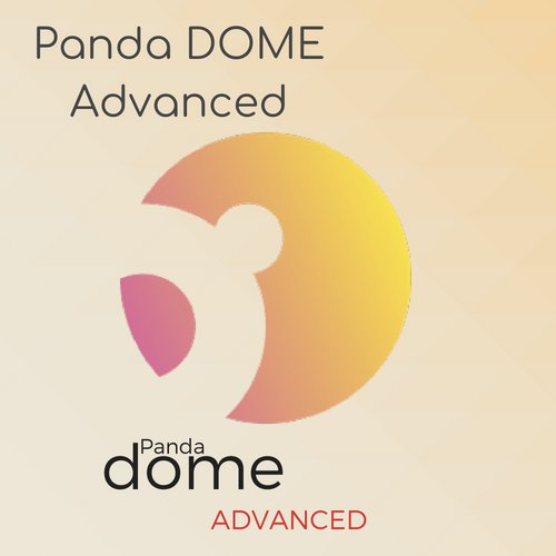 

Panda Dome Advanced /Internet Security 3 Pc 3 Lata