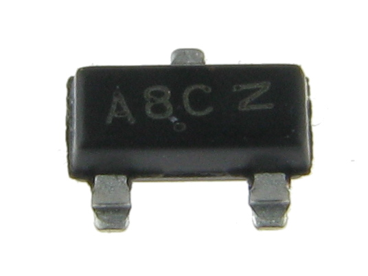

#npn cyfrowy 2x47K MMUN2213LT1G A8C(2 szt.)/1050-2
