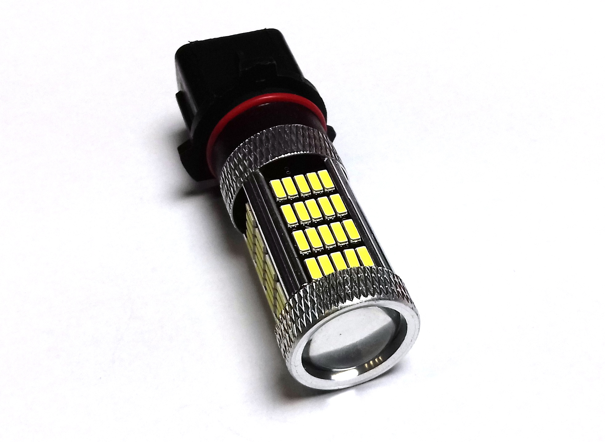 

P13W żarówka Led 12V-24V Canbus 1400lm