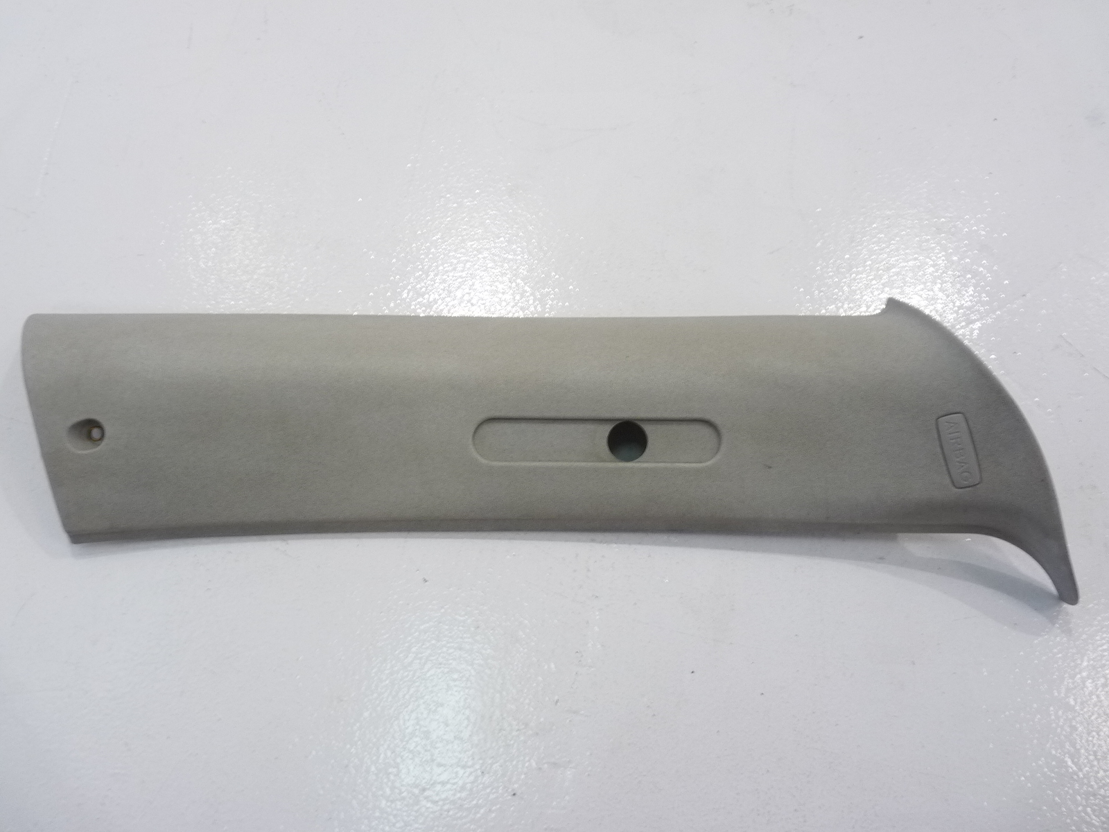 MBM VW SHARAN 7M OSŁONA SŁUPKA 7M3867287A