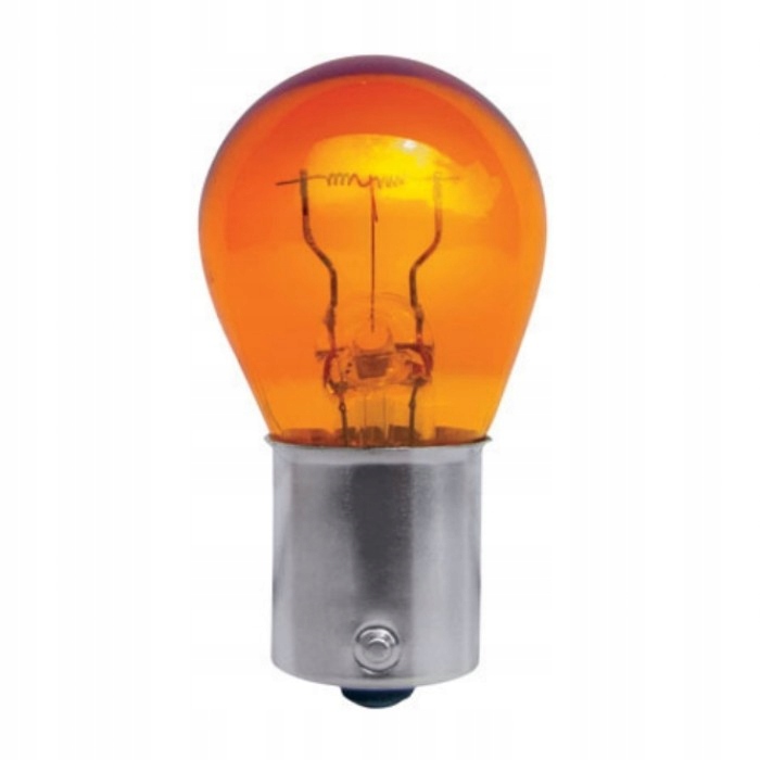 

Narva PY21W Żarówka 21W 12V 17638 10szt Pomarańczo