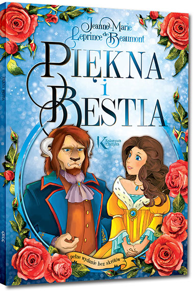 

Piękna I Bestia /jeanne-marie Leprince de Beaumont
