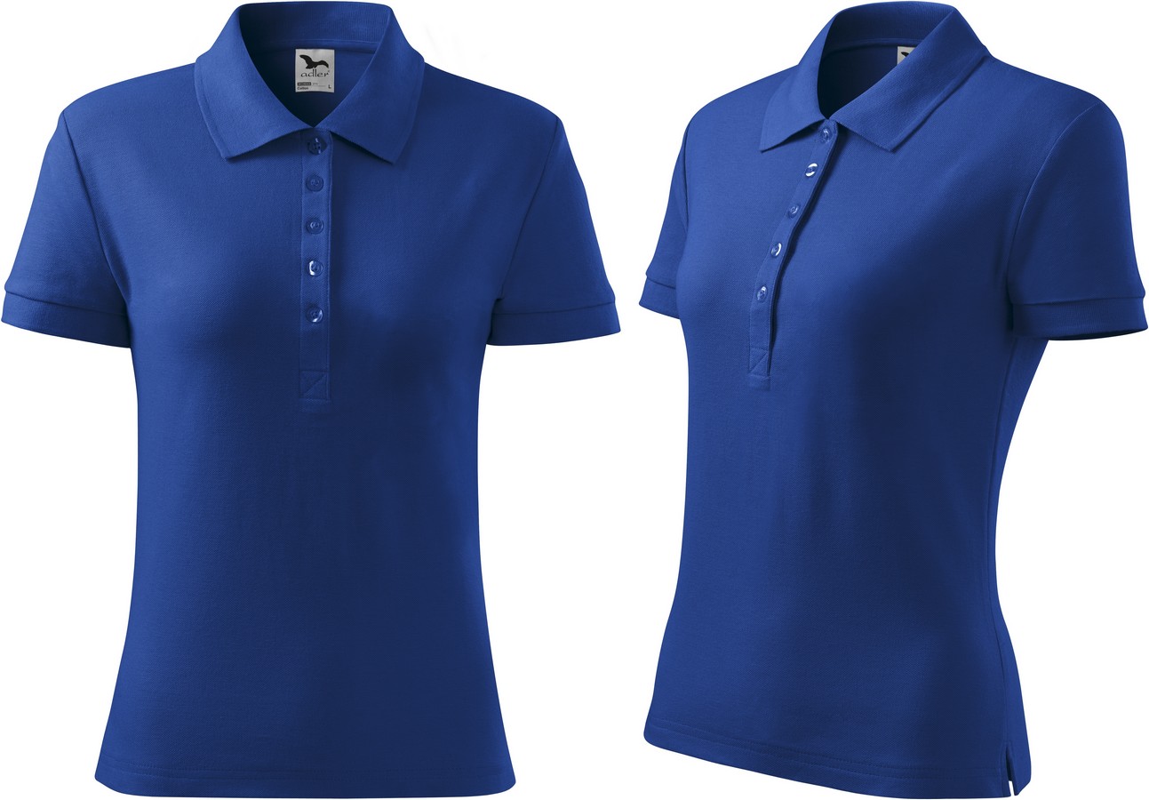 

Koszulka polo damska Adler 216 100% Bawełna L