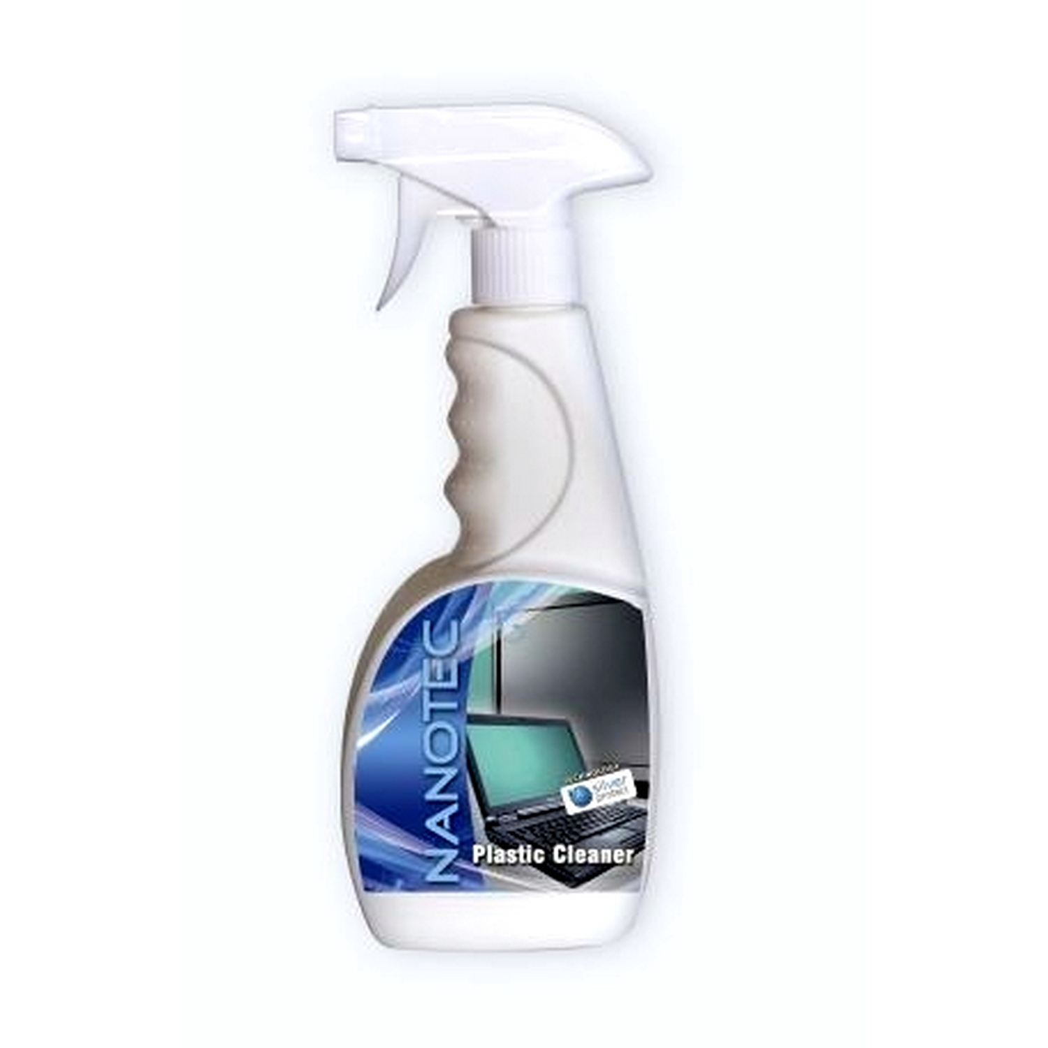 

Preparat Nanotec do czyszczenia Agd plastików Rtv