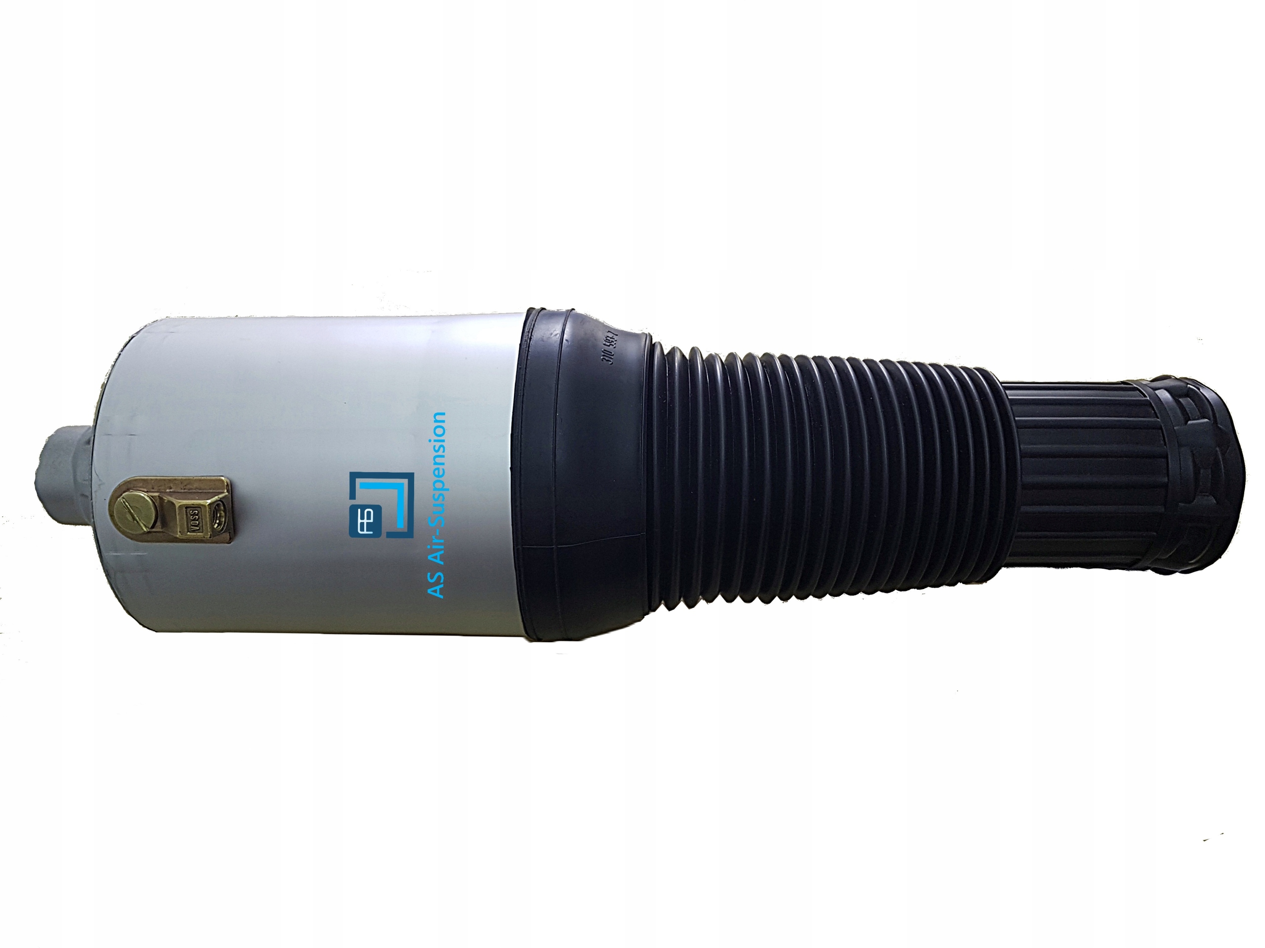 AMORTYZATOR MIECH PODUSZKA AUDI A8D3 PRZÓD ORYGINAŁ