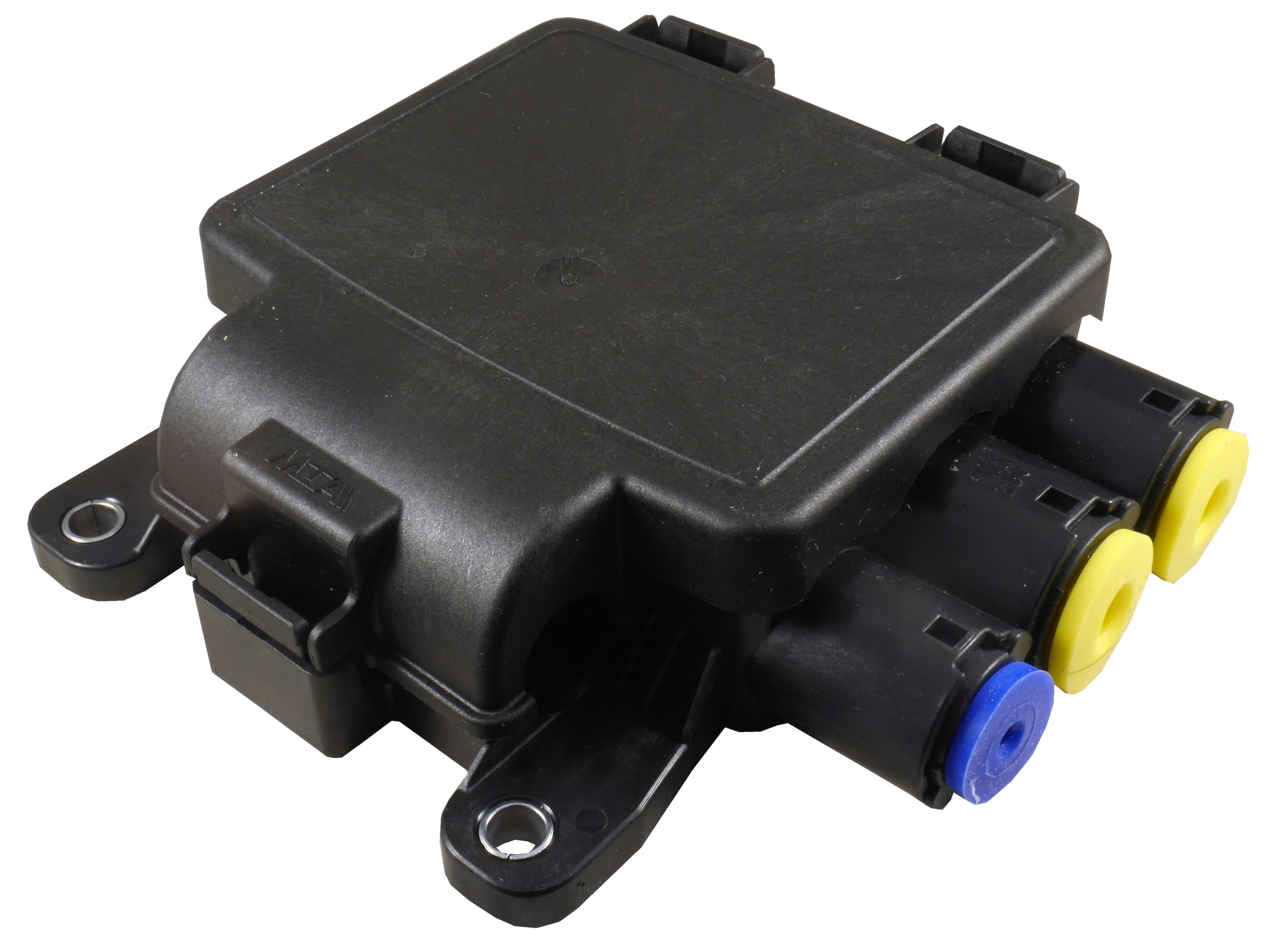 SKRZYNKA BEZPIECZNIKOW 1x MIDIVAL 2x MEGAVAL MTA Producent części MTA