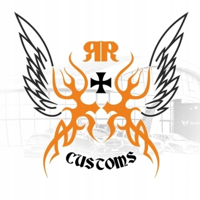 RRC Car Wash QD Quick Detailer блеск 500ml + fibra бренд RR Customs