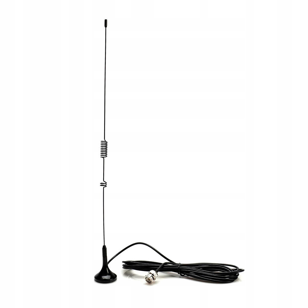 Radiora UT-106 Bnc antena 40cm do Uniden Ubc 125