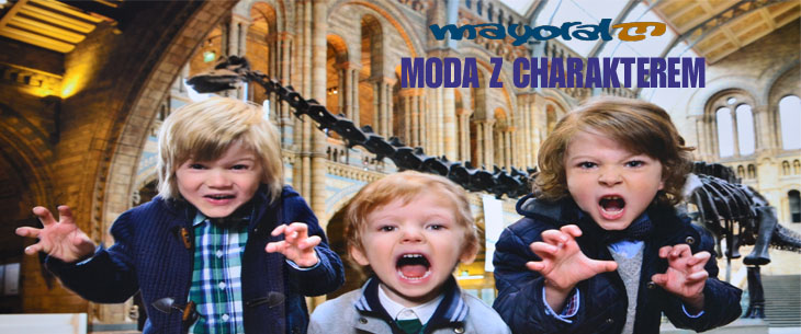 CHS KOSZULKA DŁUGI RĘKAW MAYORAL 115-056 Płeć chłopcy