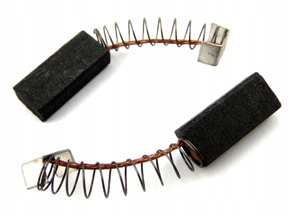 

Szczotki Sparky Bpr 241E, Bpr 240E, Bpr 200CE