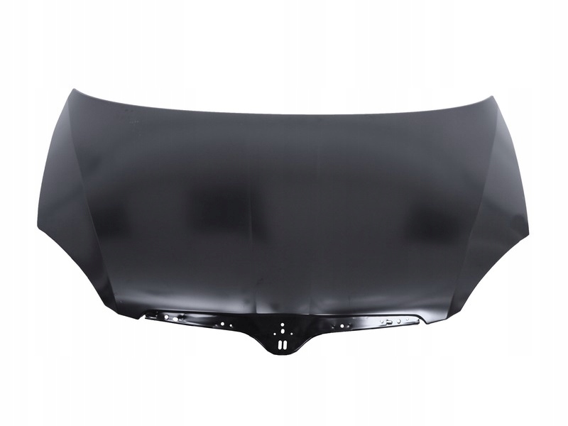 5J0823031 - SKODA FABIA II 2007-2010 КАПОТ